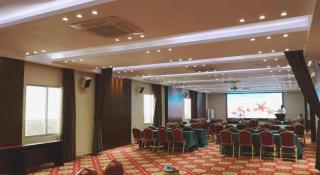 City Comfort Inn Nanning Langdong Changhu - 3