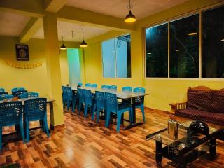 dharimane Homestay - 0