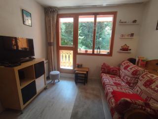 Superbe appartement à Valfréjus - 0