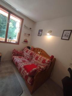 Superbe appartement à Valfréjus - 9
