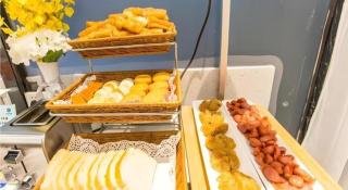 City Comfort Inn Liuzhou Liunan Wanda Plaza - Liuzhou - 7