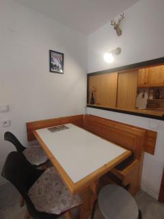 Superbe appartement à Valfréjus - 8