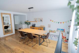 Chez Squirrel - Downtown, Hiking, Biking, Skiing - Lenzerheide - 9