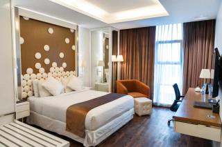 Grace 21 Smart Hotel - 2