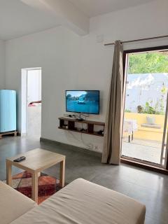 Villa Masoandro - 8
