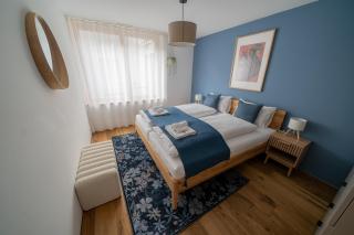 Chez Squirrel - Downtown, Hiking, Biking, Skiing - Lenzerheide - 8