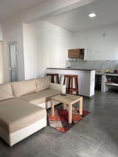 Villa Masoandro - 1