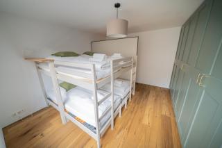 Chez Squirrel - Downtown, Hiking, Biking, Skiing - Lenzerheide - 7