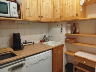 Superbe appartement à Valfréjus - 4