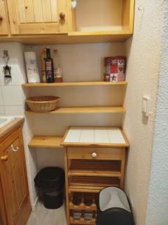 Superbe appartement à Valfréjus - 2