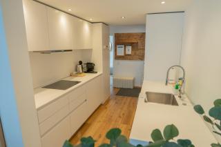 Chez Squirrel - Downtown, Hiking, Biking, Skiing - Lenzerheide - 6