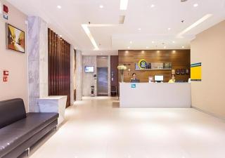 City Comfort Inn Nanning Beihu Road Metro Station - 8