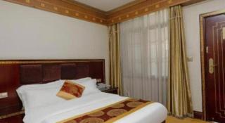 Shangri-La Jilaideng Gucheng Hotel - 2