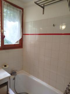 Superbe appartement à Valfréjus - 5