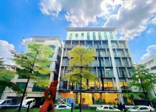 Grace 21 Smart Hotel - 8