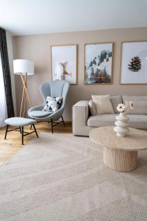 Chez Squirrel - Downtown, Hiking, Biking, Skiing - Lenzerheide - 5