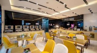 Lavande Hotels Yuxi Times Square - 8