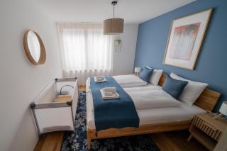 Chez Squirrel - Downtown, Hiking, Biking, Skiing - Lenzerheide - 2
