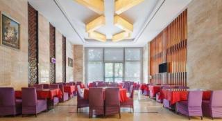 Shanshui Fashion Hotel Shunde Ronggui Branch - 7
