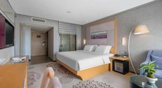 Lavande Hotels Yuxi Times Square - 3