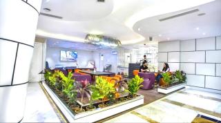 Grace 21 Smart Hotel - 6