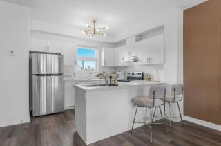 Stylish Penthouse with Rooftop & Parking Included - 2