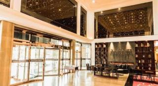 James Joyce Coffetel Qinhuangdao Taiyangcheng Wenhua Road - 6