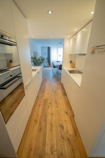Chez Squirrel - Downtown, Hiking, Biking, Skiing - Lenzerheide - 1