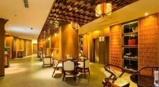 Mianzhu Minshan Hotel - 1
