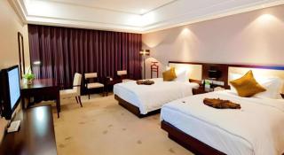 Kunming Wenhui Hotel - 3