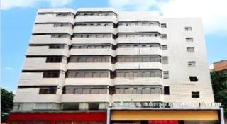 Jinze Boutique Hotel Shenzhen East Railway Station Buji Branch - 1