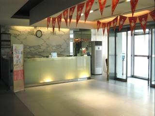 Jinjiang Inn Tianjin People's Hospital - 5
