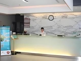 Jinjiang Inn Tianjin People's Hospital - 3