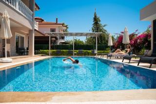 Dalyan Villa Parsedon - 1