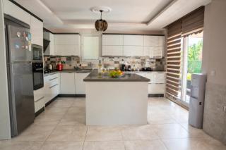 Dalyan Villa Parsedon - 8