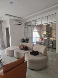 Water front 2 bedroom Maisonette - 7