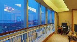 Golden Sea View Hotel Haikou - 5