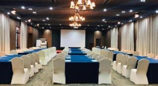 NH Shijiazhuang Financial Center - 1
