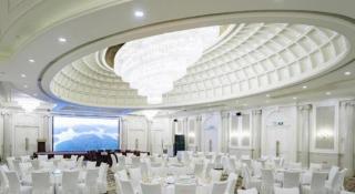 Dragon Lake Princess Hotel - 4