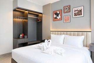 ROSIE SUNSET HOTEL Phú Quốc - 7