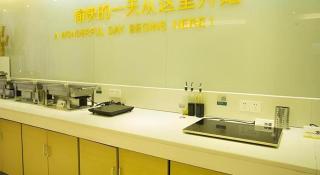City Comfort Inn Huanggang Baota Avenue - 8
