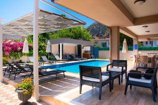 Dalyan Villa Parsedon - 9