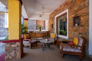 Devra Udaipur - 4