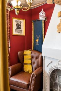 The Hidden Wizards- Magical Harry Potter Themed Homestay - 1