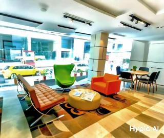 Grace 21 Smart Hotel - 5