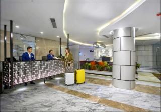 Grace 21 Smart Hotel - 7