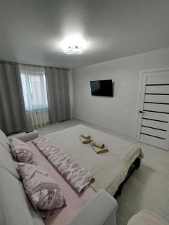 Luxury Stay - 7