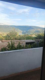 Oasi Relax Lago Omodeo Casa Demartis -  - 9
