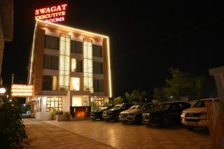 Swagat Executive - 0
