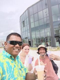 Coconut Homestay Kiritimati - 9